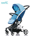 Good travel system baby pram set for newborn and toddler China manufacturer